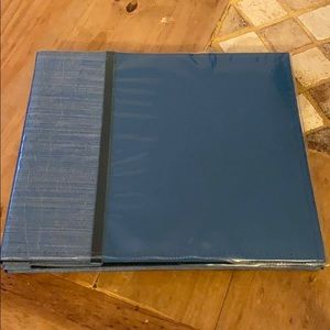 Scrapbooking Photo Album